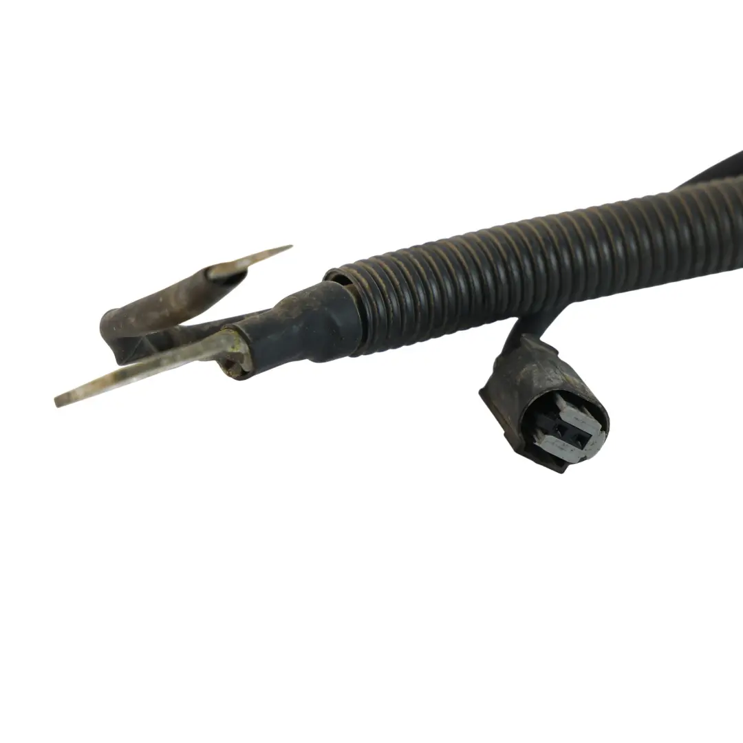 Mercedes Vaneo W414 Starter Wiring Harness Battery Ground Cable - SKU A4145401130 - Part number A4145401130